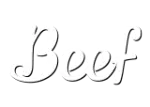 Beef 